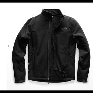 NORTH FACE MEN’S APEX CHROMIUM THERMAL JACKET XL